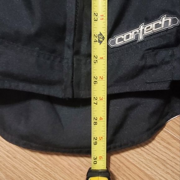 Motorcycle jacket - Picture 11 of 13